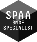 smsf specialist logo for electronic media copy