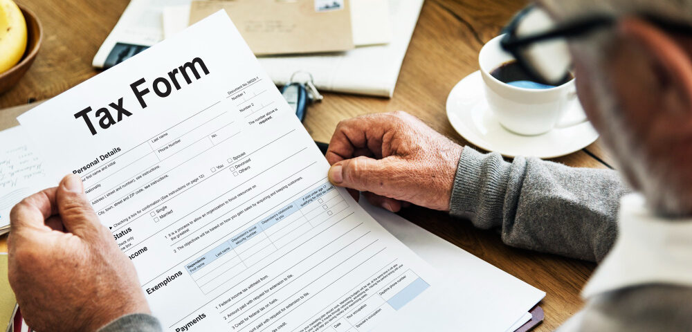 Tax Returns