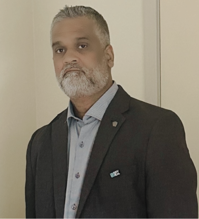Nalin Perera