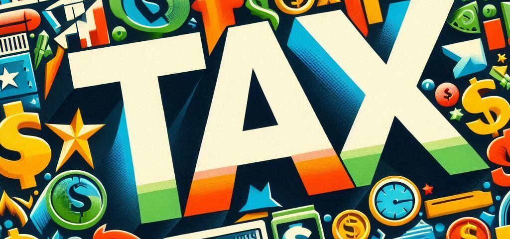 Tax in Melbourne