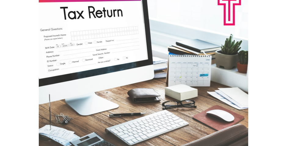 Tax Return in Melbourne