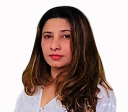 Hasitha D Silva