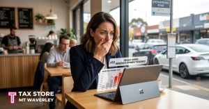 Tax Store Mt Waverley End of Financial Year (EOFY)