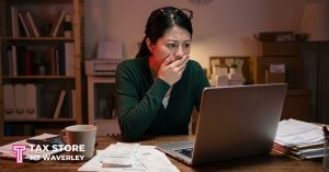 Tax accountant Mt Waverley helping small business with 2026 tax mistakes