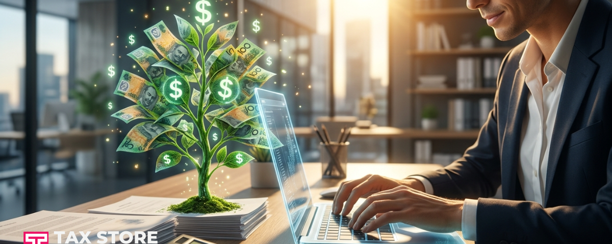 The 2026 Guide to Your Biggest Possible Tax Refund