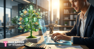 The 2026 Guide to Your Biggest Possible Tax Refund