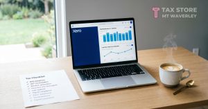 why you should hire a tax professional for bookkeeping