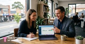 7 Questions to Ask Before Hiring a Local Small Business Accountant