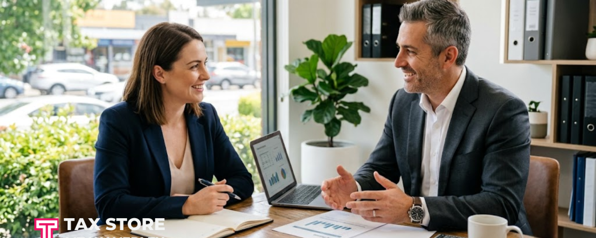 Business Accountants Near Me