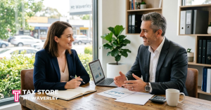 Business Accountants Near Me