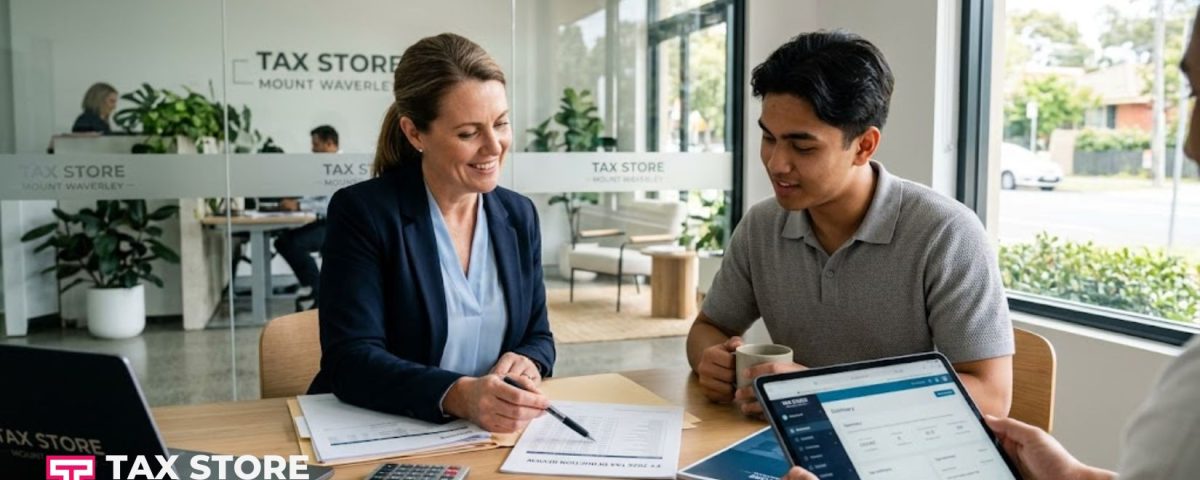 How to Lodge Your Tax Return Near Chadstone What You Need to Know