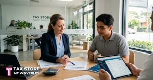 How to Lodge Your Tax Return Near Chadstone What You Need to Know