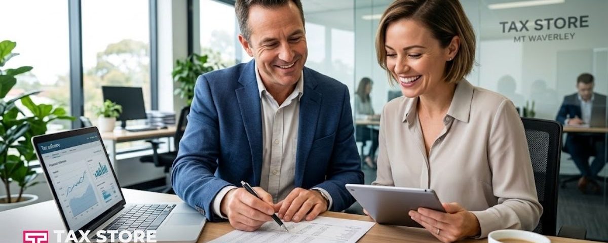 How to Maximize Your Tax Return in tax store Mt Waverley (Without the ATO Anxiety)