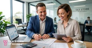 How to Maximize Your Tax Return in tax store Mt Waverley (Without the ATO Anxiety)