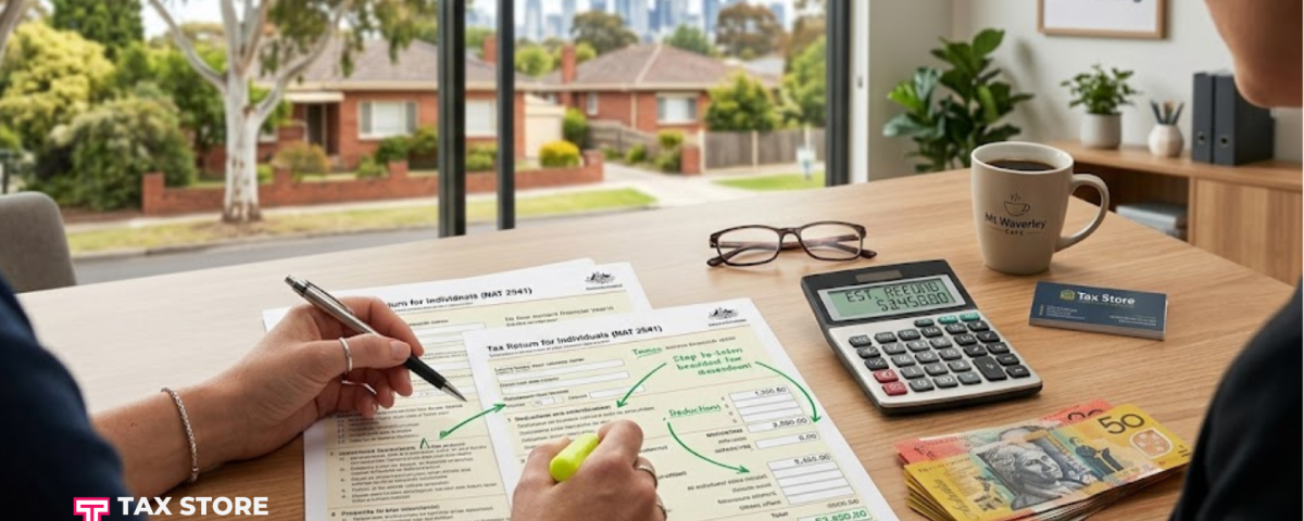 How Do I Get the Biggest Tax Refund Possible
