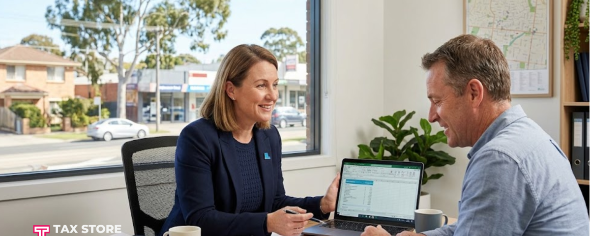 Tax Return Mt Waverley Your Local Accountant Guide