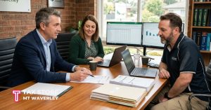 Tax Return Mt Waverley Your Local Accountant Guide