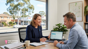Tax Return Mt Waverley Your Local Accountant Guide