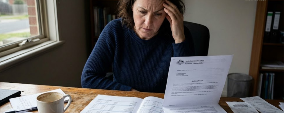 What to Do If You Get an ATO Small Business Audit