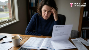 What to Do If You Get an ATO Small Business Audit