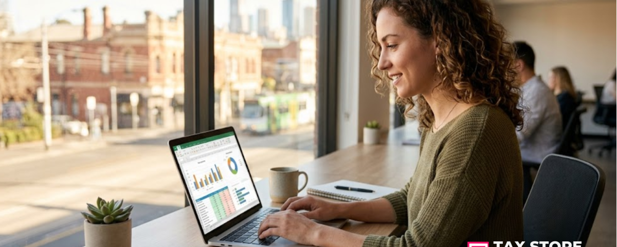 Freelancer Tax Return The Ultimate Guide to Saving Thousands and Staying ATO-Proof