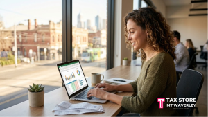 Freelancer Tax Return The Ultimate Guide to Saving Thousands and Staying ATO-Proof