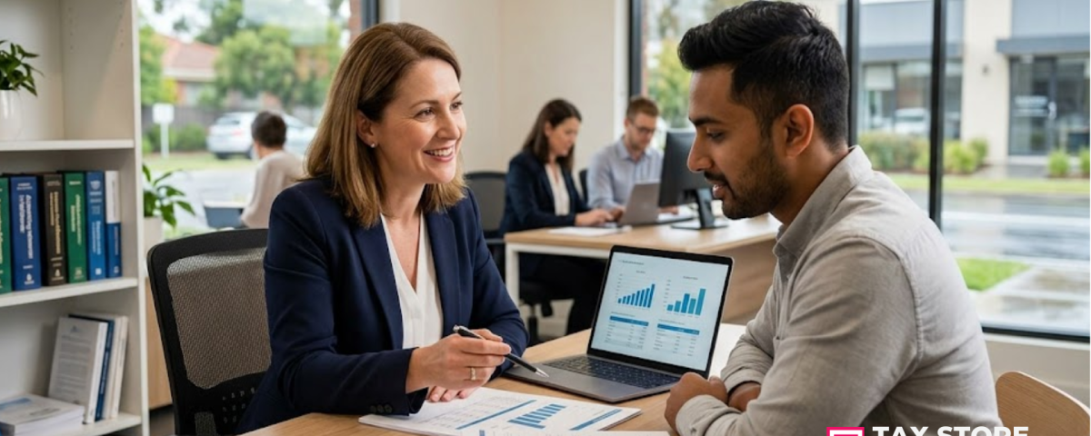 Australia Tax Rate Cut: What It Means for Your Refund | Tax Store Mt Waverley