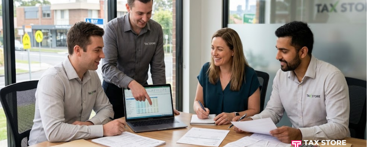 What Are the Most Common Tax Mistakes Small Business Owners Make