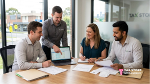 What Are the Most Common Tax Mistakes Small Business Owners Make