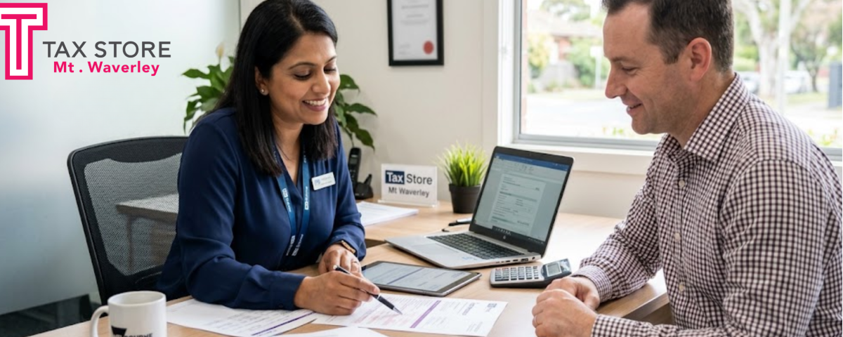 Simple Guide to Your Individual Tax Return in Melbourne (Max Out Your Refund)