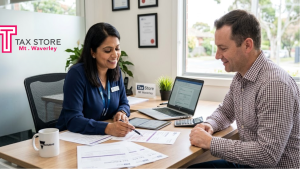 Simple Guide to Your Individual Tax Return in Melbourne (Max Out Your Refund)