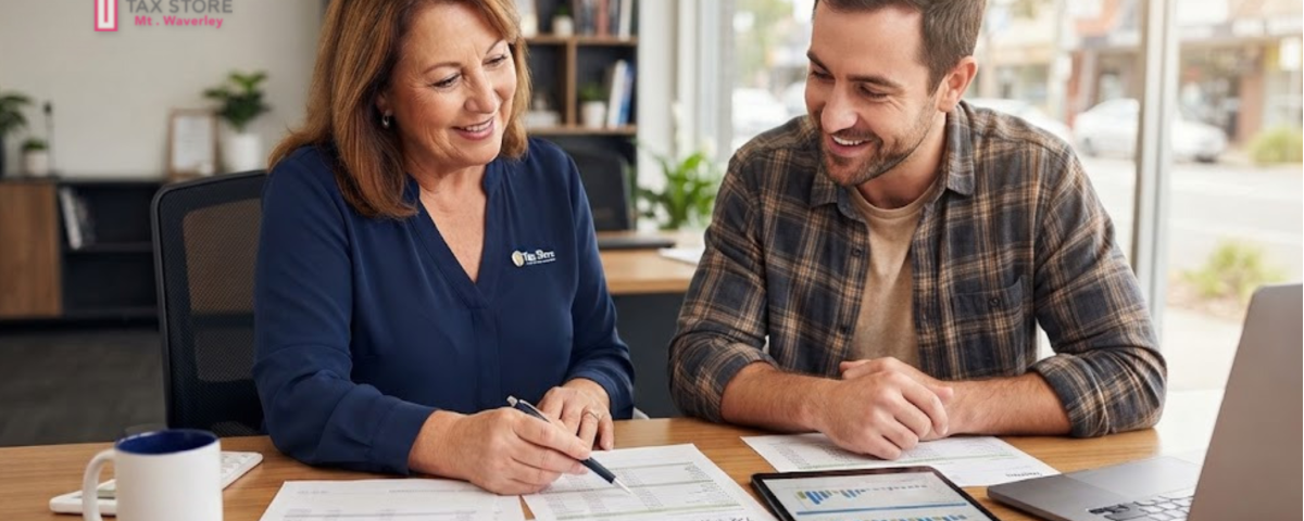 Stop Overpaying the ATO 5 Hidden Tax Deductions Local Business Owners Miss