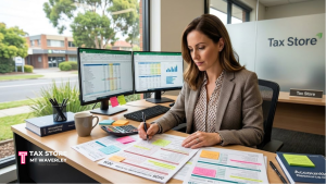 Tax Agent Mt Waverley Avoid These 4 Costly ATO Red Flags Before You Lodge