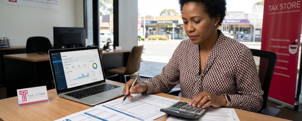 Got a Side Hustle? What Melbourne’s Gig Economy Workers Need to Know About ATO Data-Matching