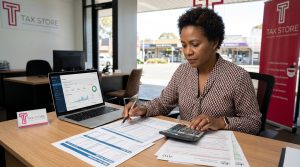 Got a Side Hustle? What Melbourne’s Gig Economy Workers Need to Know About ATO Data-Matching