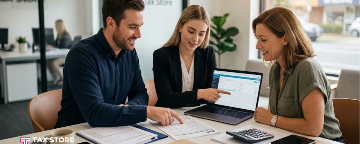 Reliable and Cost-Effective Accounting Support for Your Business