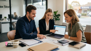 Reliable and Cost-Effective Accounting Support for Your Business