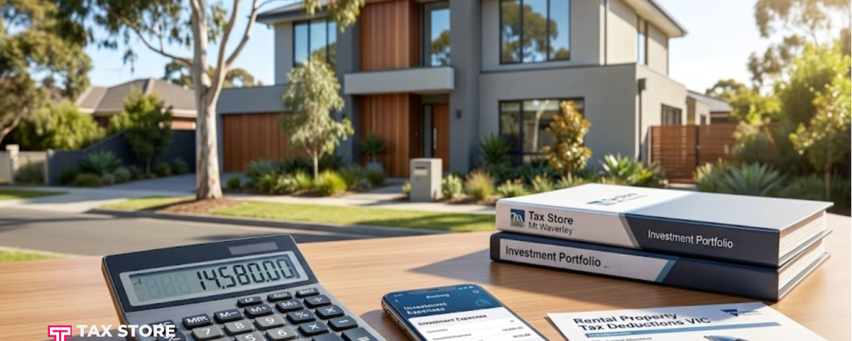 Rental Property Tax Deductions in Victoria Avoid These 4 Costly Mistakes That Draw ATO Audits