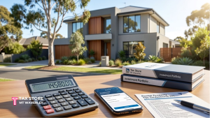 Rental Property Tax Deductions in Victoria Avoid These 4 Costly Mistakes That Draw ATO Audits