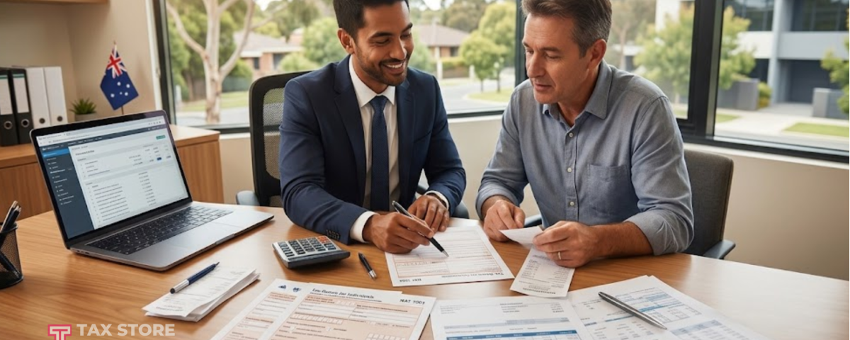 Simple Guide to Your Individual Tax Return in Melbourne (Max Out Your Refund)