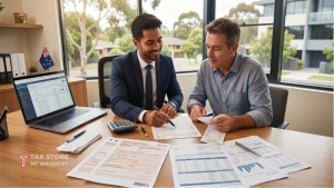 Simple Guide to Your Individual Tax Return in Melbourne (Max Out Your Refund)