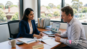 Stressed About Your Tax Return Here Is How to Max Out Your Refund Legally